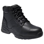 S Sport By Skechers Men's Steel Toe Leather Work Boots