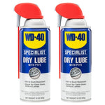 2-Pack WD-40 Specialist Dry Lube