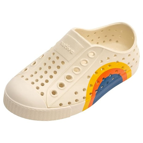 Native Jefferson Toddler Slip On Shoes