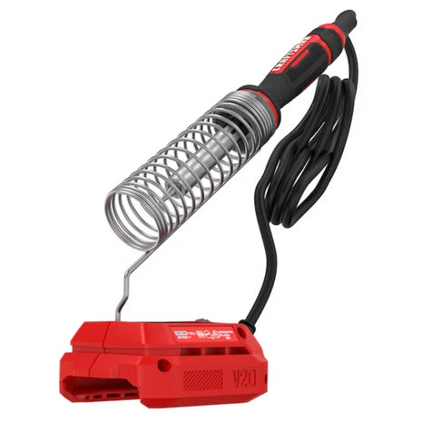 Craftsman V20 Cordless Soldering Iron (CMCE040B)