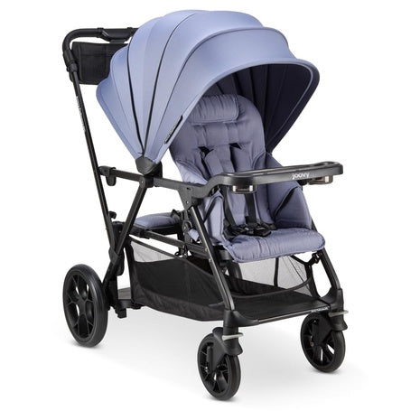 Joovy Caboose RS Sit & Stand Double Stroller (2 Colors)