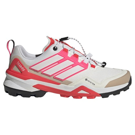 adidas Mens Terrex X Shmoofoil Skychaser GORE-TEX Hiking Shoes