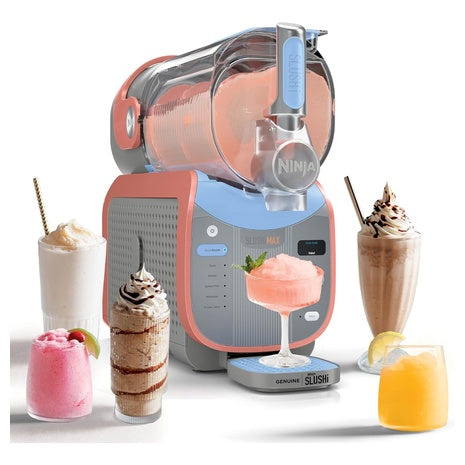 Ninja SLUSHi Max Frozen Drink Maker (150 oz)