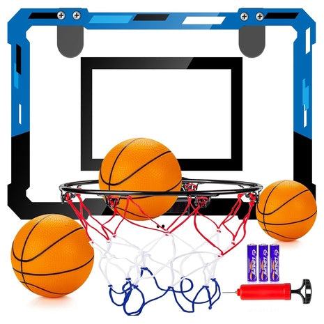 Mini Basketball Hoop with Balls