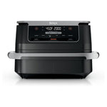 Ninja Foodi 6-in-1 FlexBasket Air Fryer 7QT with MegaZone & Basket Divider
