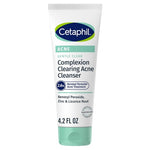 Cetaphil Gentle Clear Complexion Clearing BPO Acne Cleanser