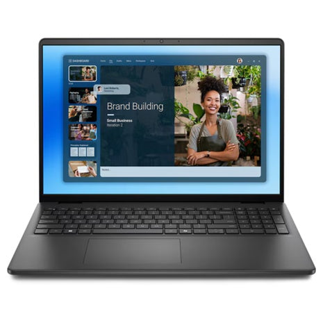 Dell DC16250 16" FHD+ Touch Laptop (5 120U / 16GB RAM / 512GB SSD)