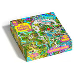 The Peckish Pirates 1000 Piece Jigsaw Puzzle
