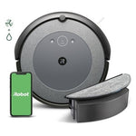IRobot I517820 Roomba Combo I5 Robot Vacuum And Mop