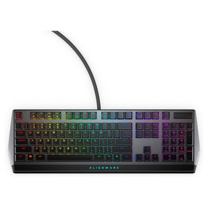 Alienware Low Profile RGB Cherry MX Low Profile Gaming Keyboard