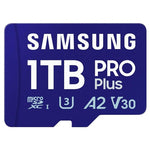 1TB SAMSUNG PRO Plus microSDXC Memory Card w/ SD Adapter