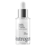 Neutrogena Shine Control Matte Booster Face Primer & Serum