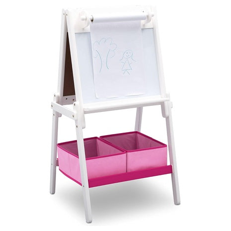 Delta Children Double-Sided Easel