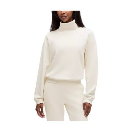 Brushed Softstreme Funnel Neck