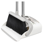 Broom & Dustpan Set
