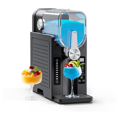 Professional Frozen Slushie Drink Maker