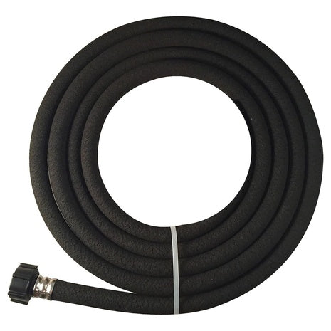 100 Foot Soaker Hose Kit with 20 Pieces