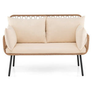 2 Seater Outdoor Sofa