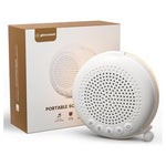 3-in-1 Portable Baby Sound Machine