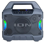 Ion 60W Game Day Primetime LED Portable Speaker