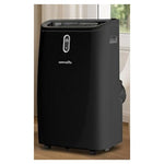 SereneLife 12000 BTU Portable Air Conditioner with Dehumidifier