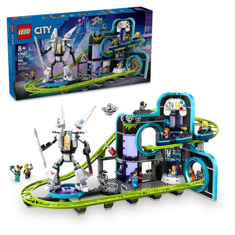 Up To 50% Off LEGO!