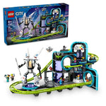 Up To 50% Off LEGO!