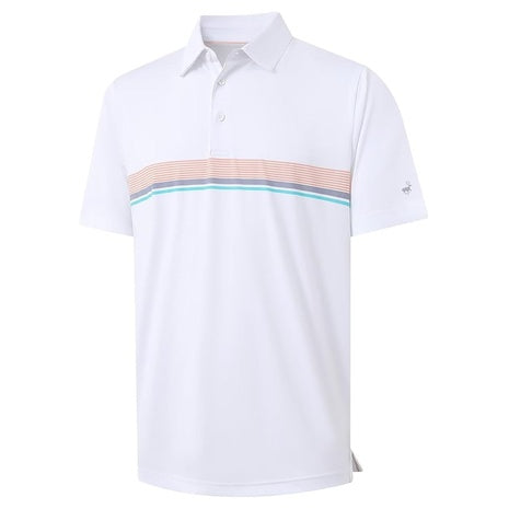 Men’s Dry Fit Polo Shirt
