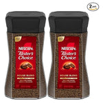 2 Nescafe Taster’s Choice Classic Instant Coffee