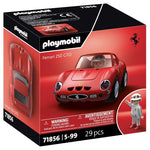 Playmobil 71856 X Ferrari 250 GTO Car