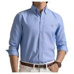 Polo Ralph Lauren Men's Classic Fit Performance Oxford Shirt
