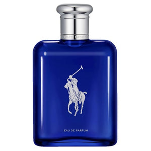 4.2oz Ralph Lauren Polo Blue Eau de Parfum