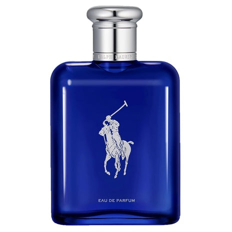 4.2oz Ralph Lauren Polo Blue Eau de Parfum