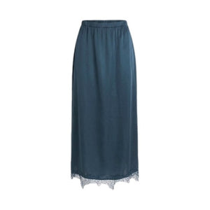 Marion Satin Skirt