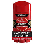 Old Spice Men's Anti-Perspirant and Deodorant