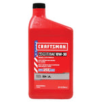 Craftsman 4-Cycle SAE 10W-30 Mowers Engine Oil