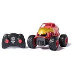 Monster Jam RC Monster Truck