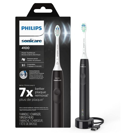 Philips Sonicare 4100 Rechargeable Electric Toothbrush