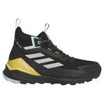 Adidas Men's Terrex Free Hiker 2.0 Gore-Tex Hiking Shoes