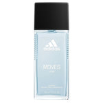 Adidas Moves Him Body Fragrance (2.5oz)