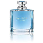 3 Nautica Voyage Eau De Toilette Colognes