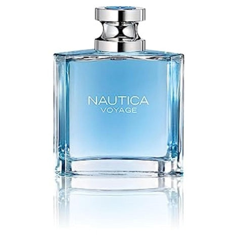 3 Nautica Voyage Eau De Toilette Colognes