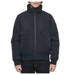 Tommy Hilfiger Men's Flex Performance Zip-Front Bomber Jacket