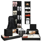 10-Piece Storage & Organization Kit