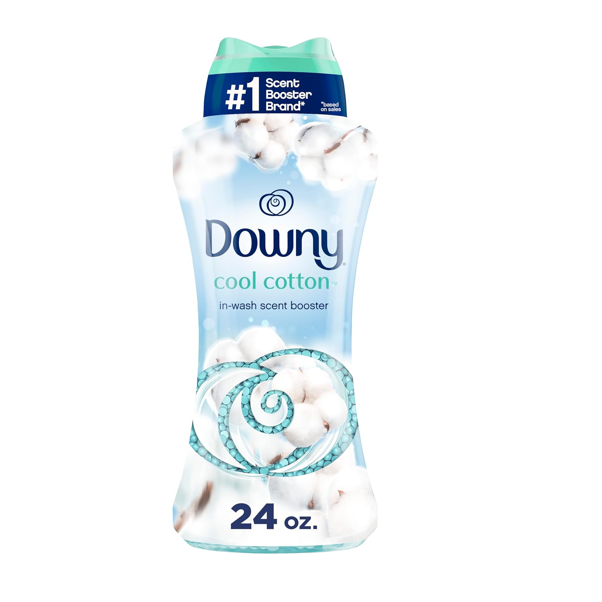 Downy In-Wash Laundry Scent Booster Beads