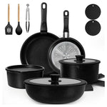 Save Big on Cookware Sets