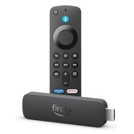 Amazon Fire TV Stick 4K Select (Newest Model)