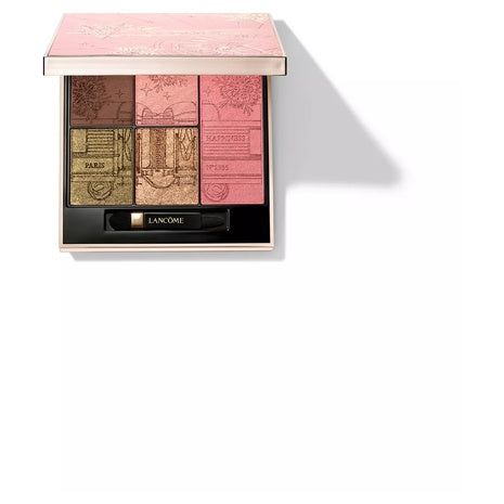Lancôme Limited Edition Adventurous Palette