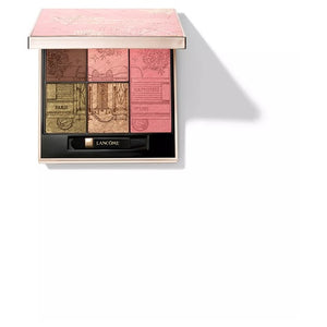 Lancôme Limited Edition Adventurous Palette