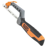 Klein Tools Mini Finish-Cut Hacksaw